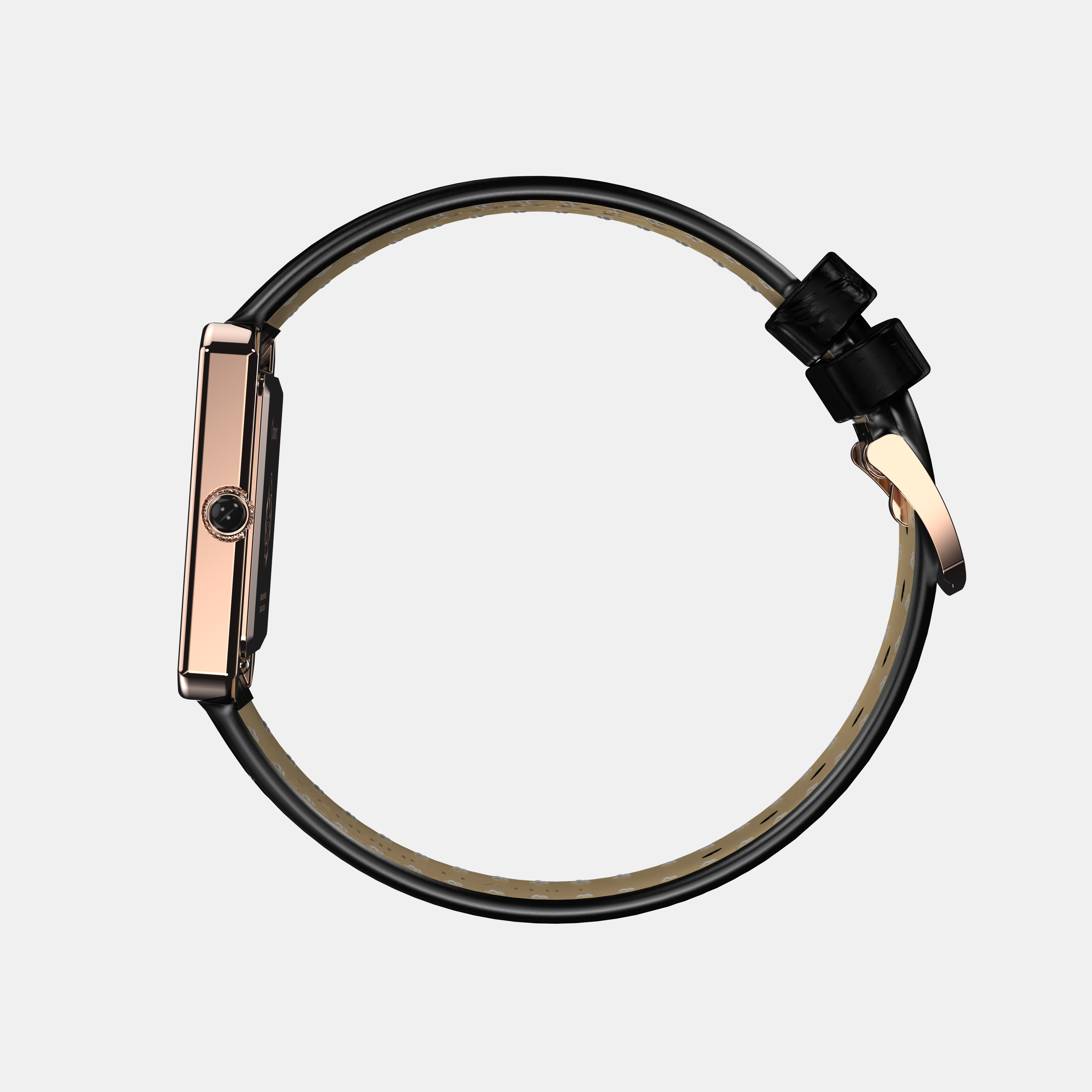 GUSTO - ROSE GOLD MIDNIGHT