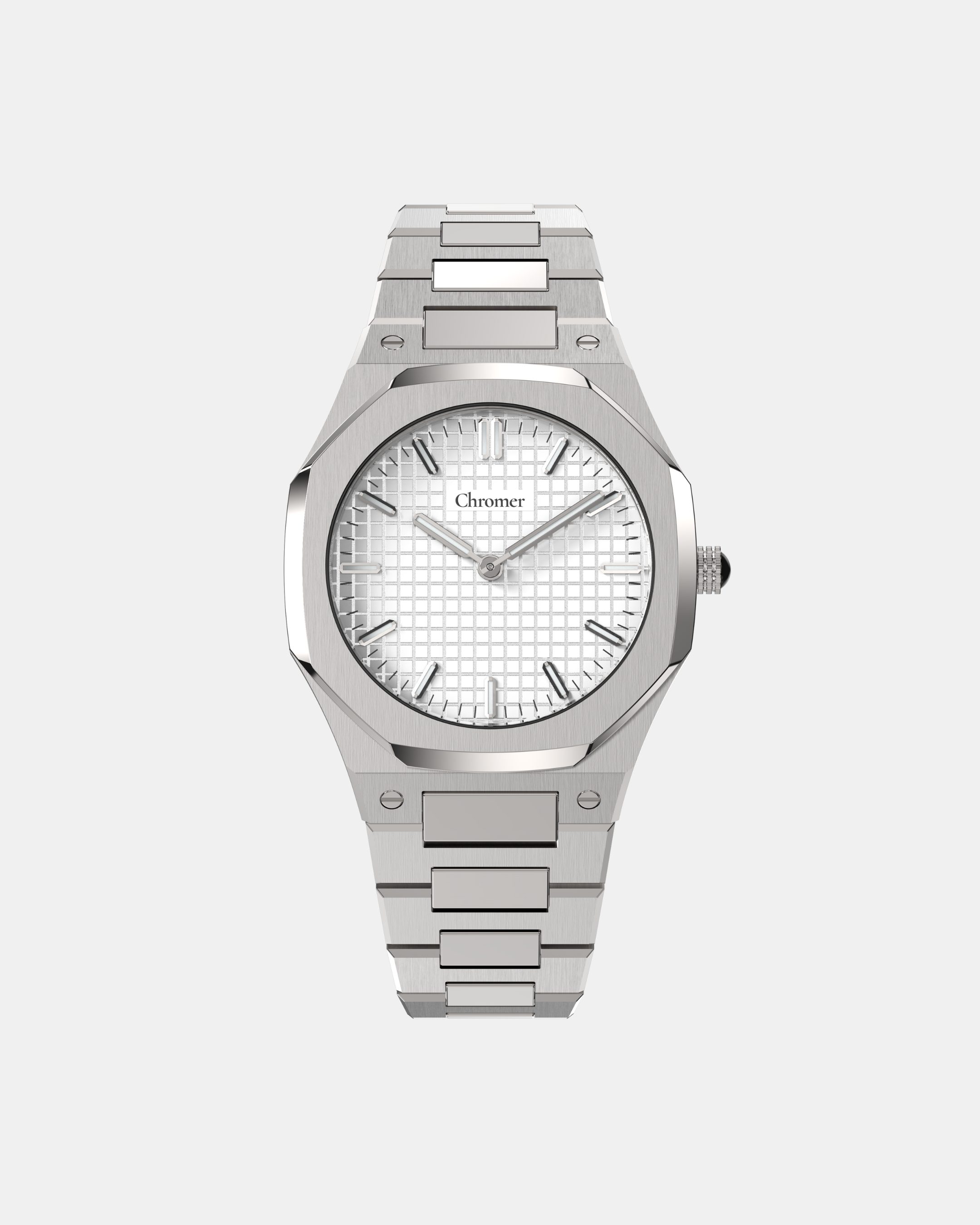 AMARI - SILVER BLANCO