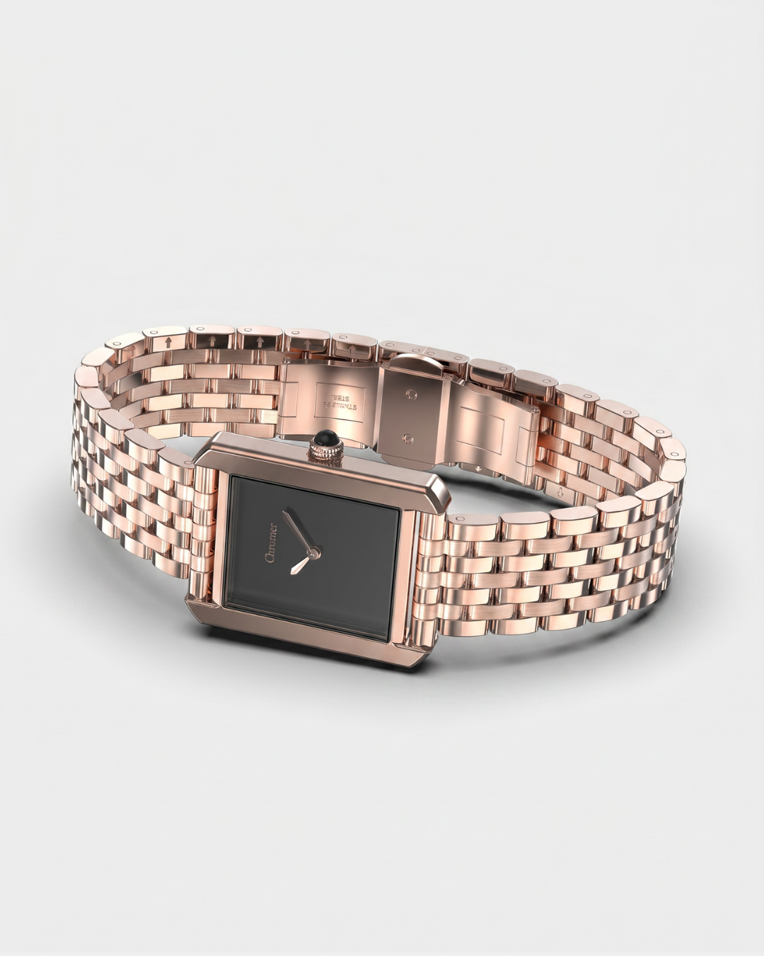 GUSTO - ROSE GOLD MIDNIGHT