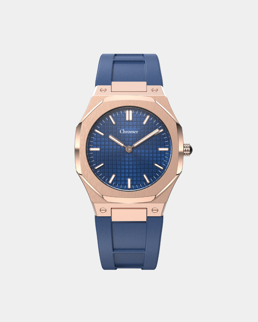 AMARI - ROSE GOLD OCEAN