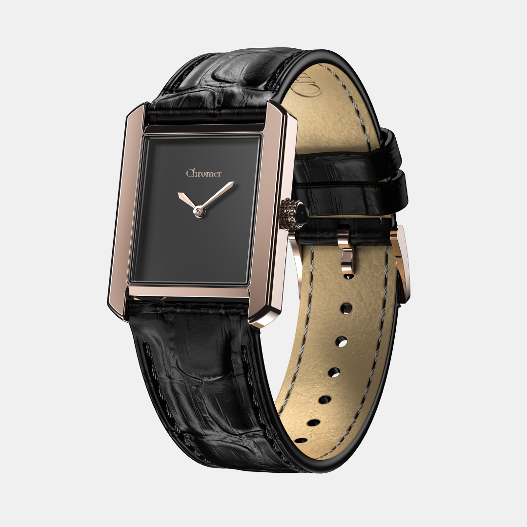 GUSTO - ROSE GOLD MIDNIGHT