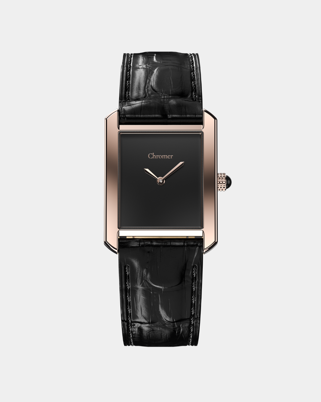 GUSTO - ROSE GOLD MIDNIGHT
