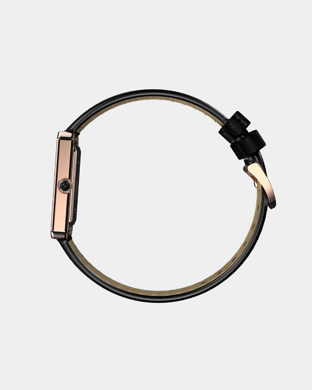 GUSTO - ROSE GOLD MIDNIGHT