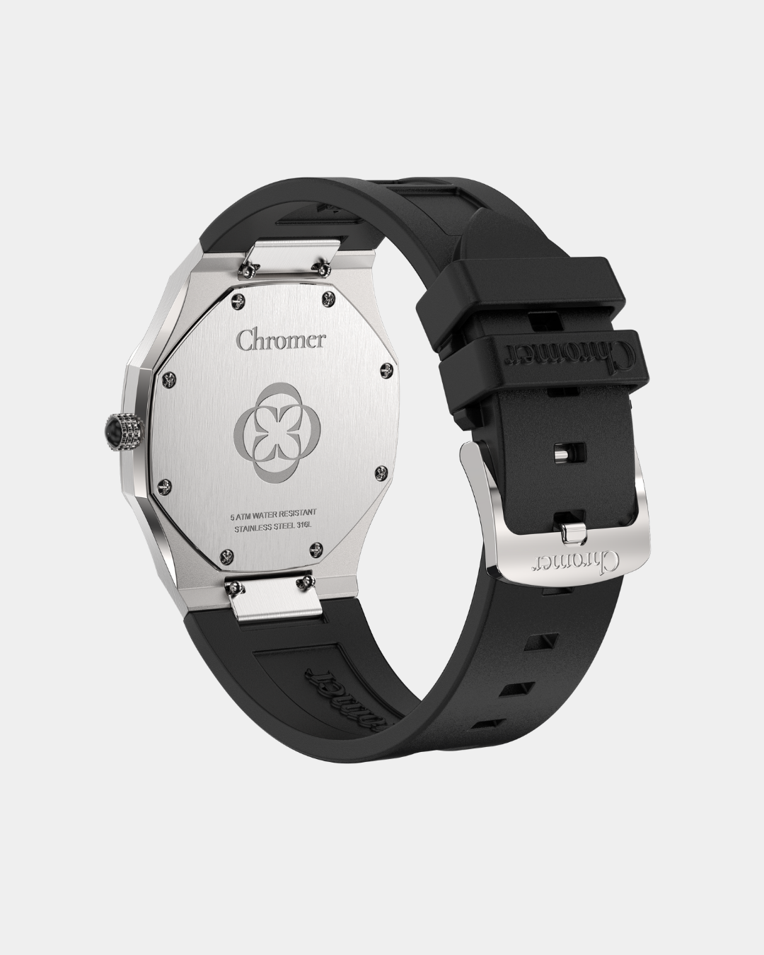 AMARI - SILVER MIDNIGHT