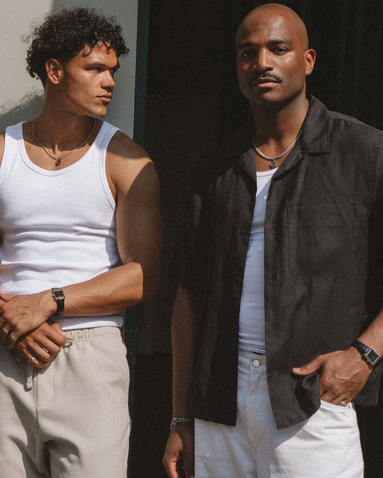 GUSTO - ROSE GOLD MIDNIGHT