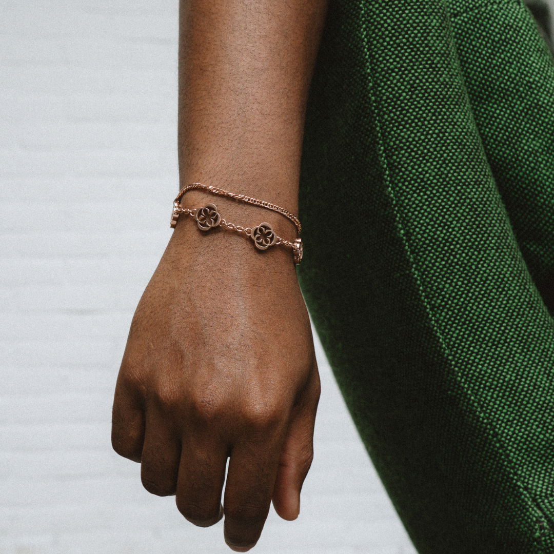 BRACELETS