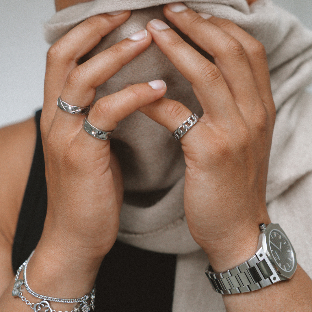 RINGS