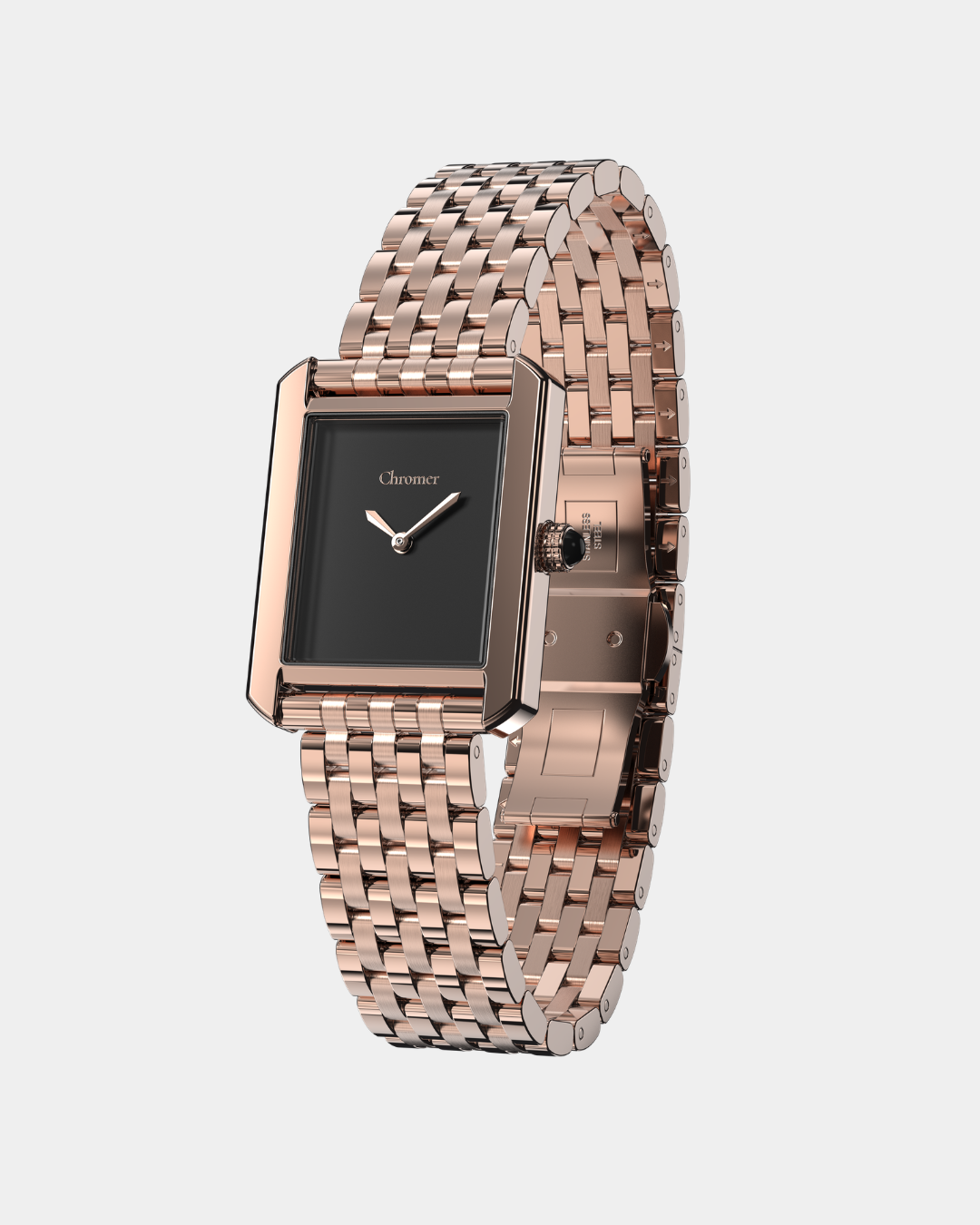 GUSTO - ROSE GOLD MIDNIGHT
