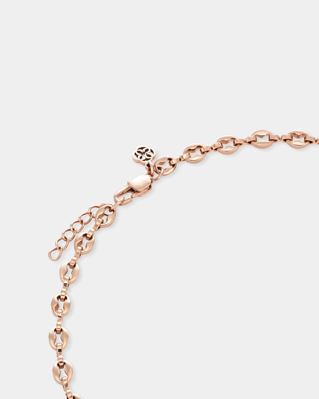 CIRCOLO BRACELET - ROSE GOLD