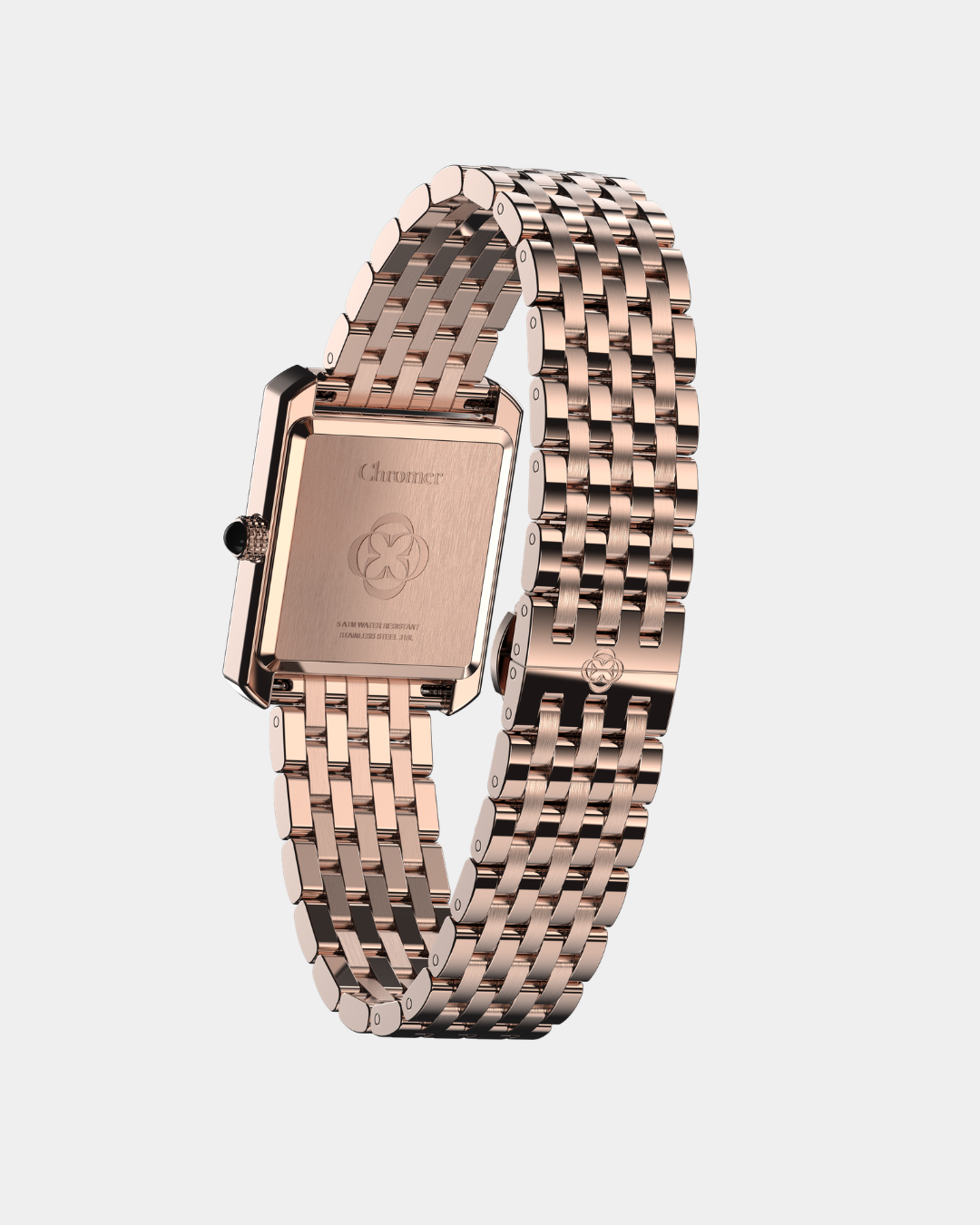 GUSTO - ROSE GOLD MIDNIGHT