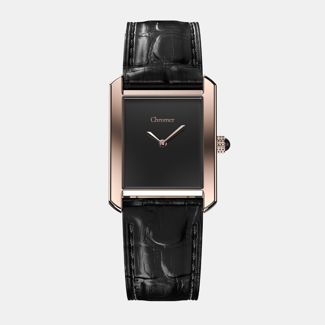GUSTO - ROSE GOLD MIDNIGHT