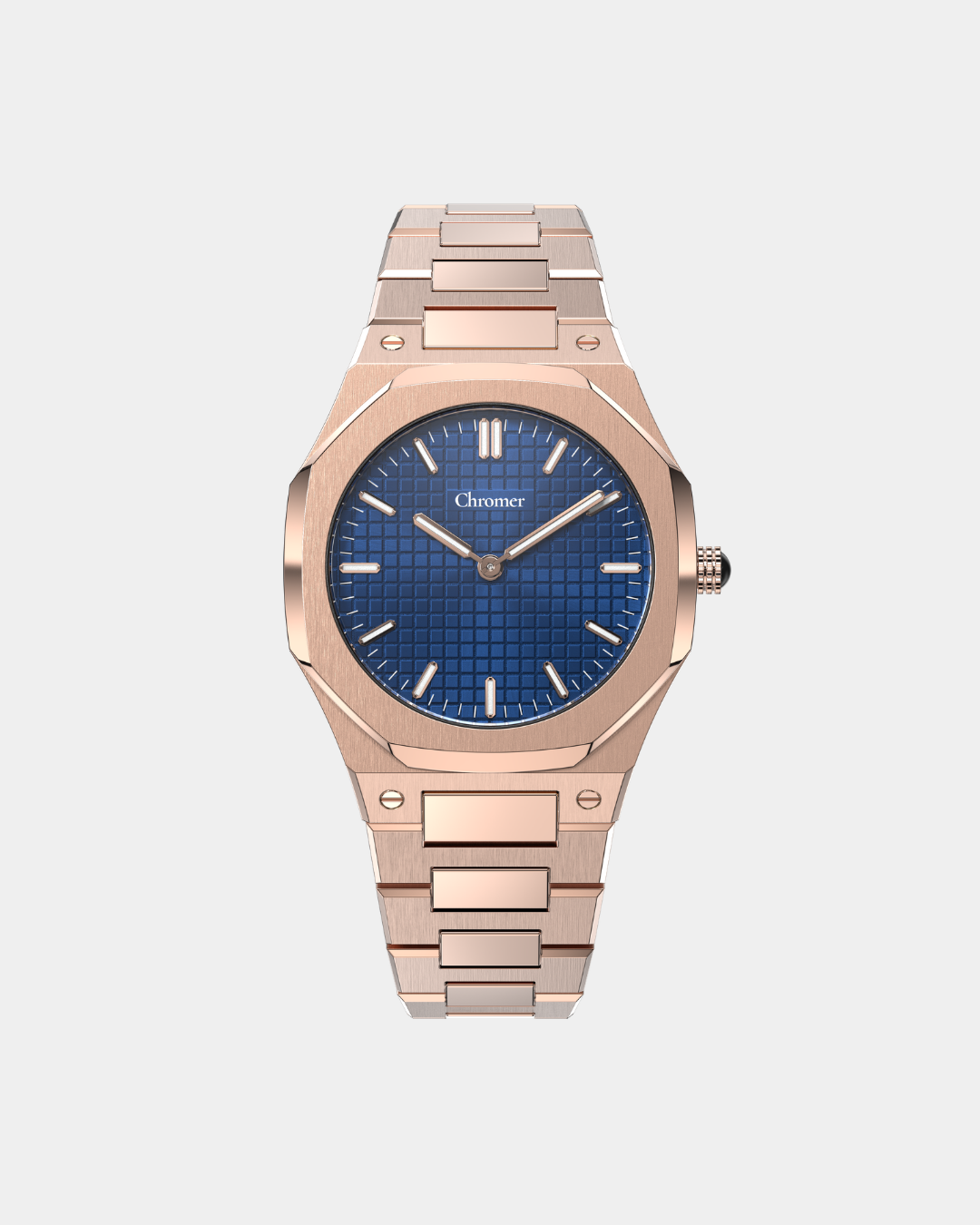 AMARI - ROSE GOLD OCEAN