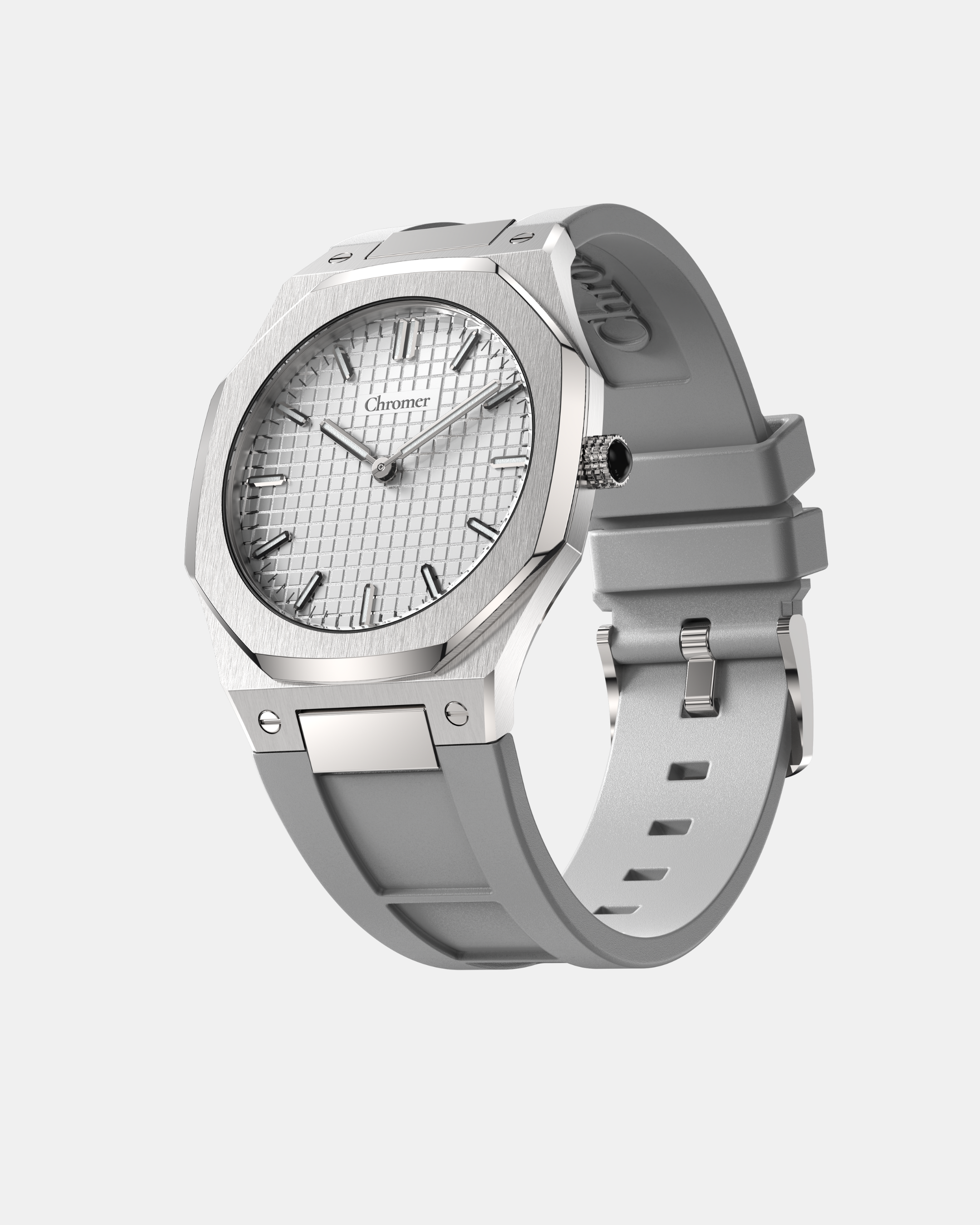 AMARI - SILVER BLANCO