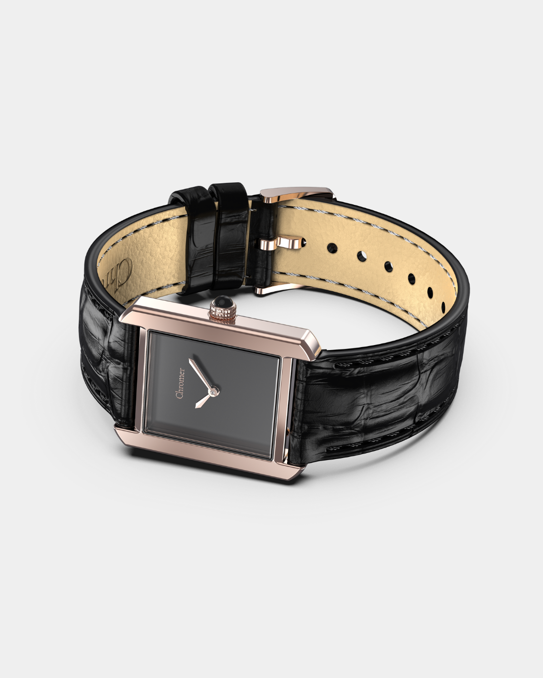 GUSTO - ROSE GOLD MIDNIGHT