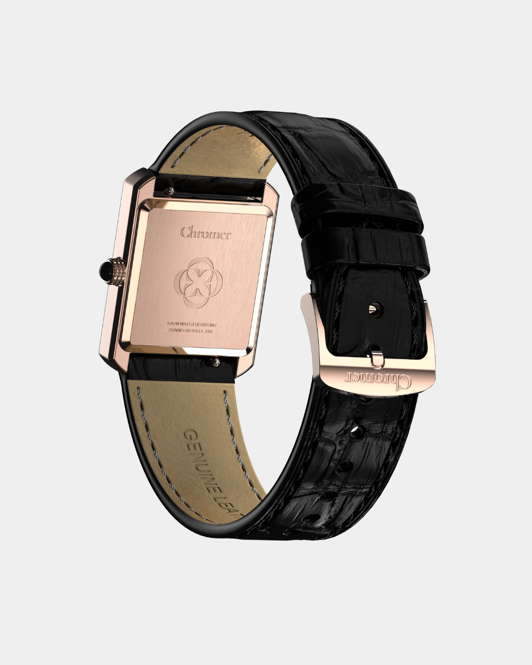 GUSTO - ROSE GOLD MIDNIGHT