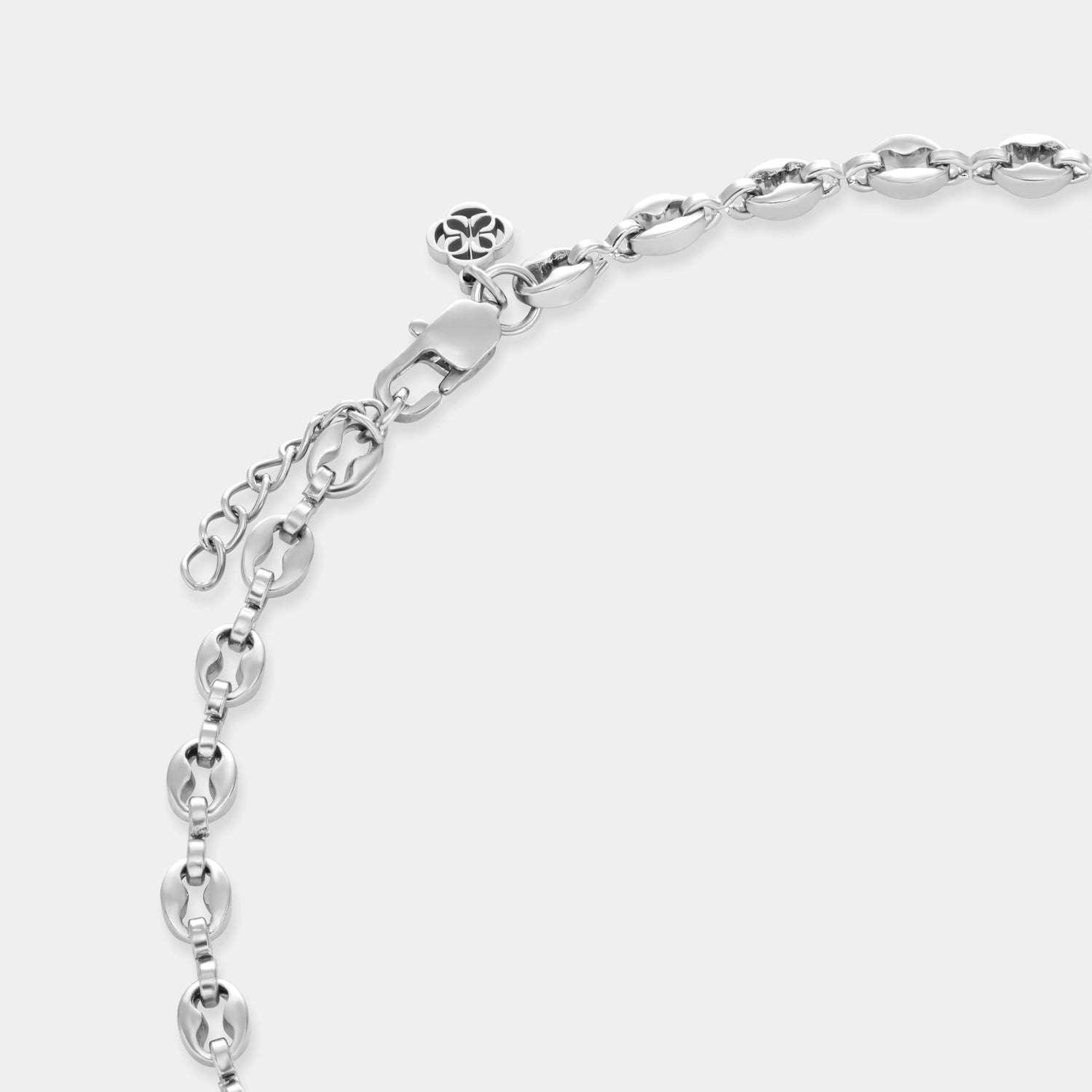 CIRCOLO CHAIN - SILVER