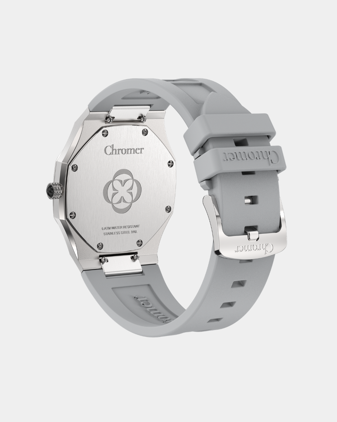 AMARI - SILVER BLANCO