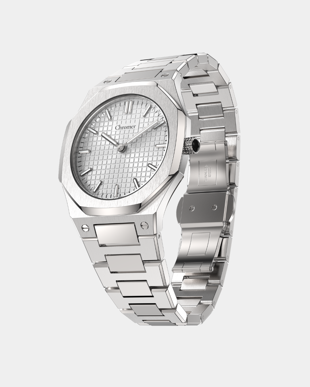 AMARI - SILVER BLANCO