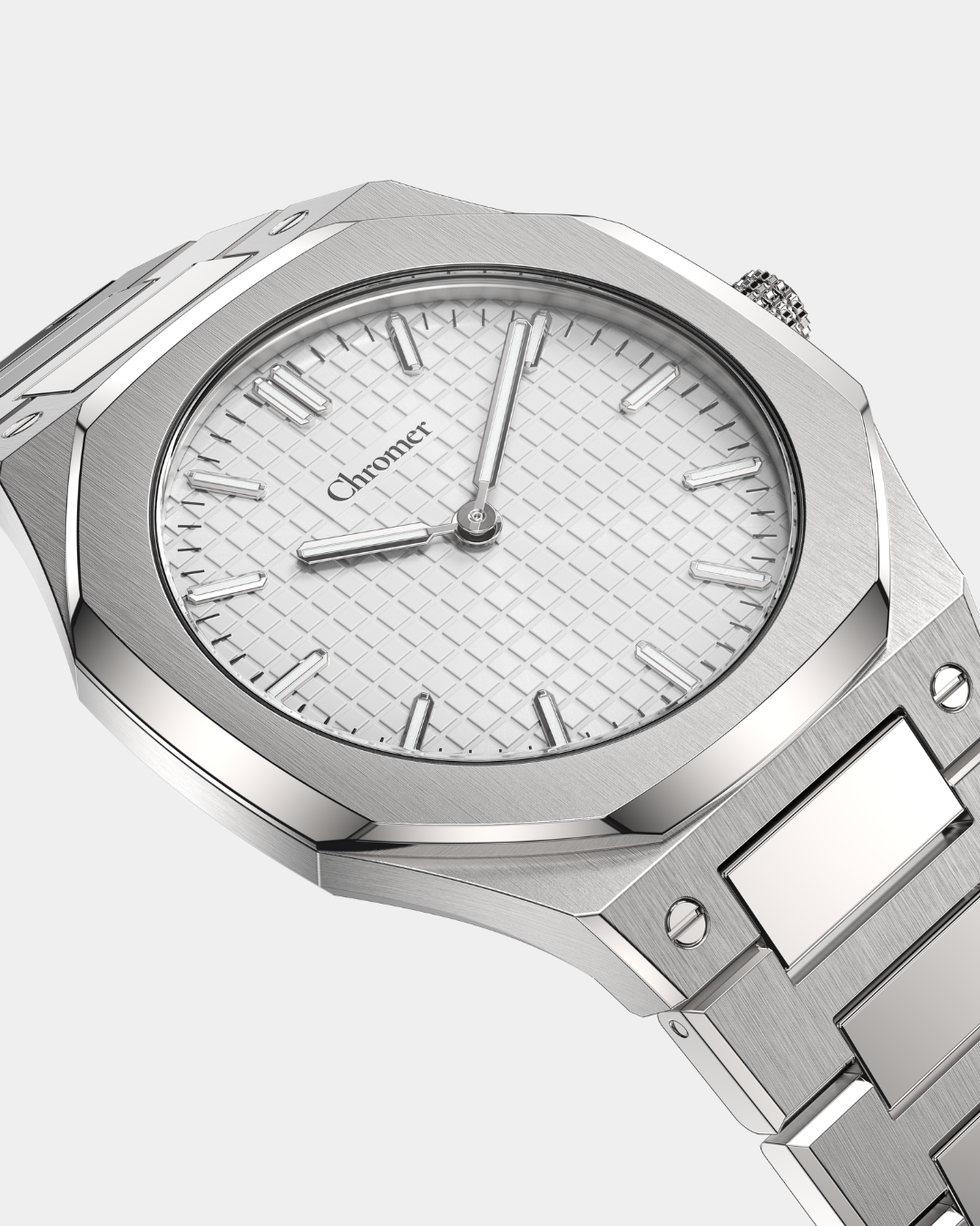 AMARI - SILVER BLANCO