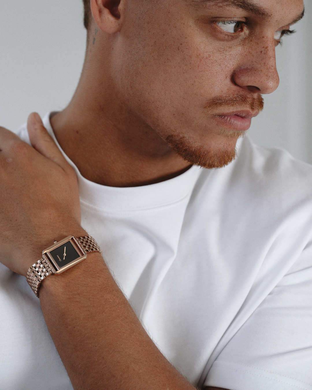 GUSTO - ROSE GOLD MIDNIGHT