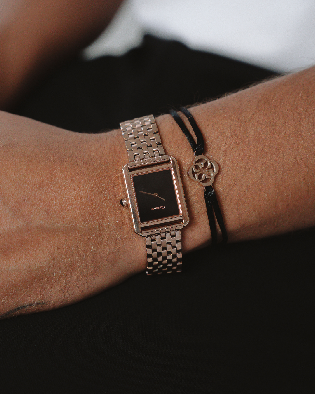 GUSTO - ROSE GOLD MIDNIGHT